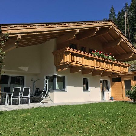 Appartement Muehlhaeusl Auffach Dış mekan fotoğraf